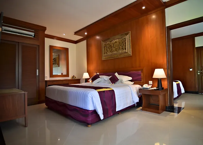 Hotel Bali 5*