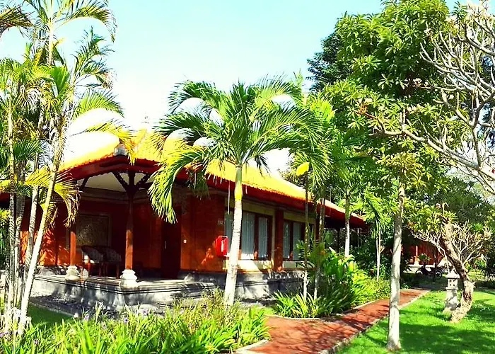 Bali Hotel 5*
