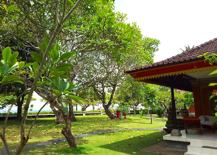 Bali Hotel Sanur (Bali)