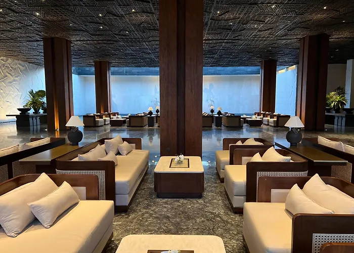 Hotel Bali