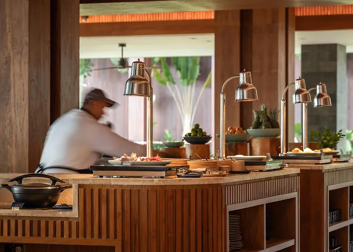 Bali 5* Sanur (Bali)