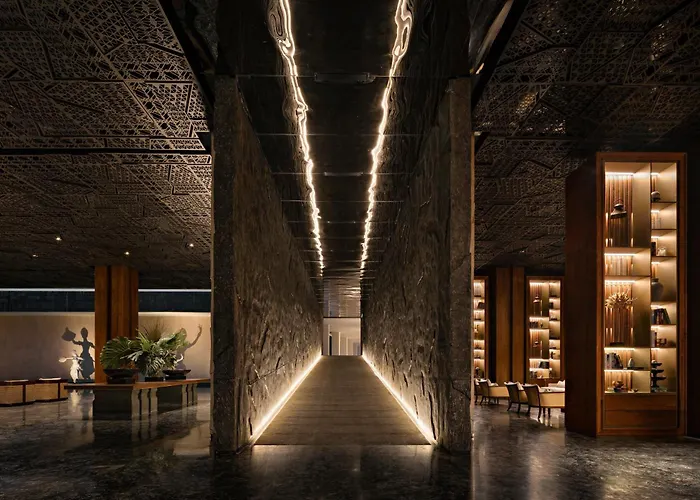 Bali Hotel
