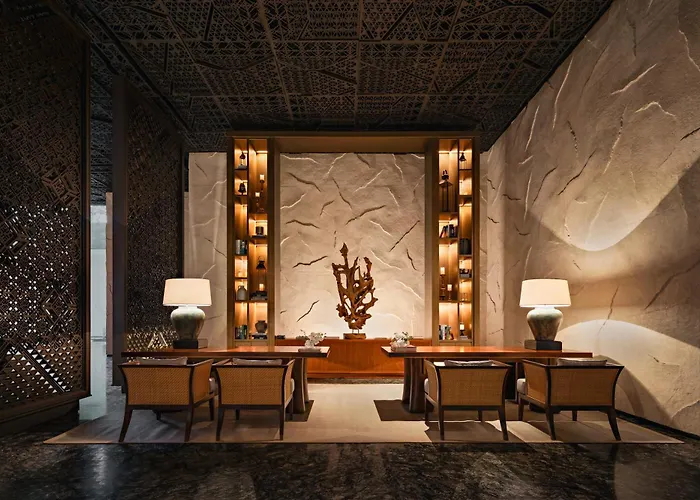 Bali 5* Sanur (Bali)