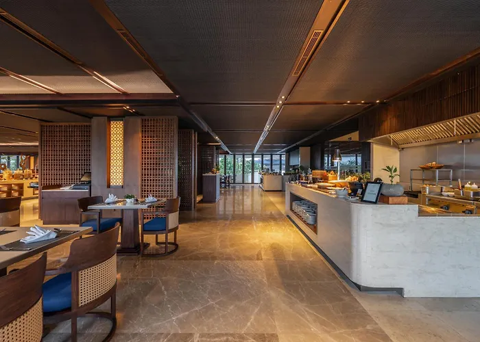 Bali Hotel 5*