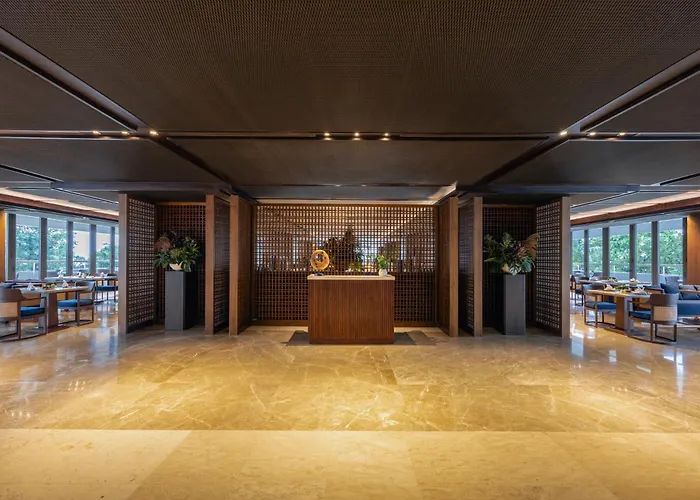 Bali 5*