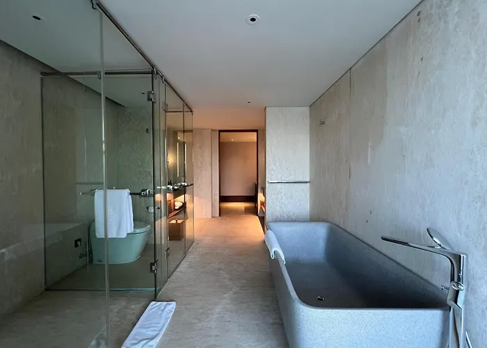 Bali Hotel 5*