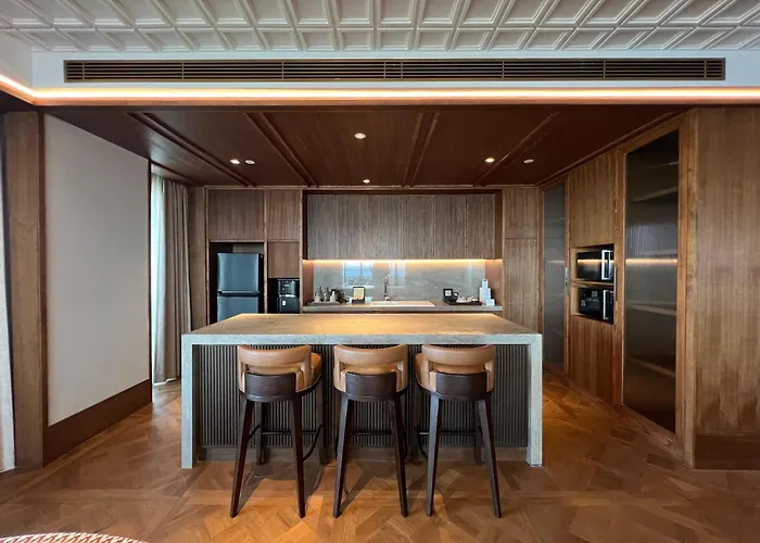 Hotel Bali 5*