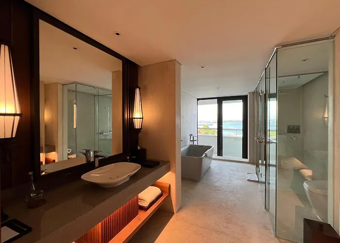 Bali Hotel Sanur (Bali)