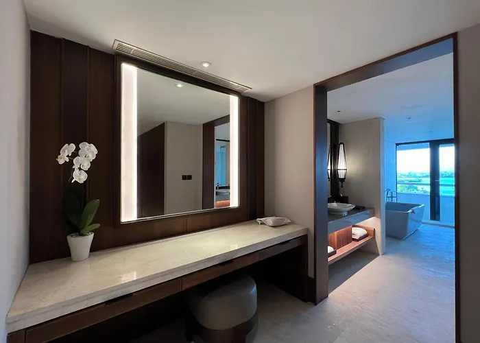Hotel Bali Sanur (Bali)