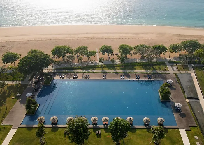 Bali 5* Sanur (Bali)