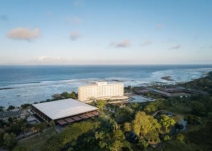 Hotel Bali