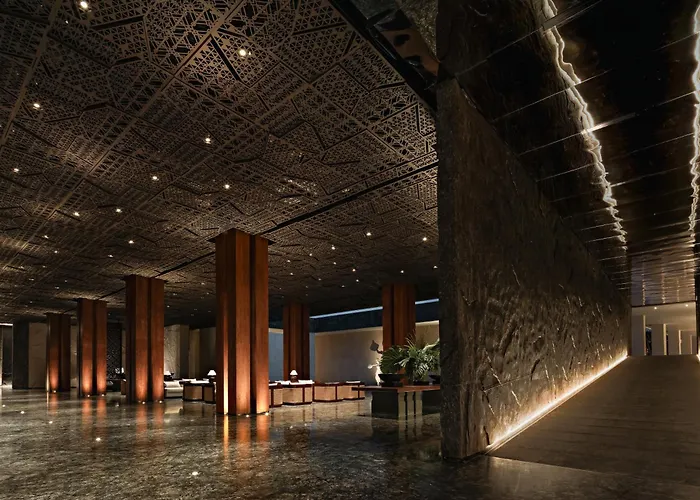 Bali Hotel 5*