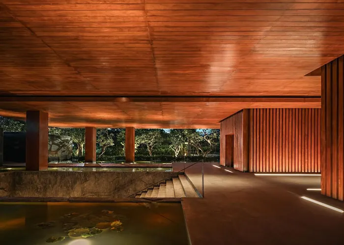 Hotel Bali 5*