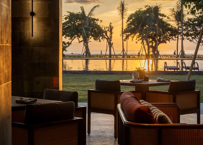 Hotel Bali 5*