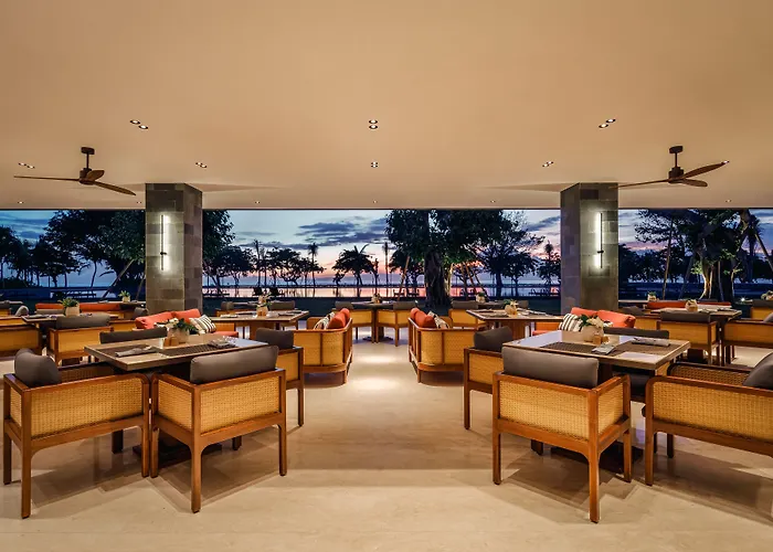 Bali 5*