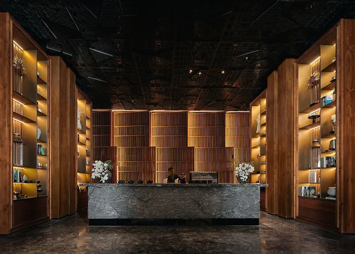 Hotel Bali