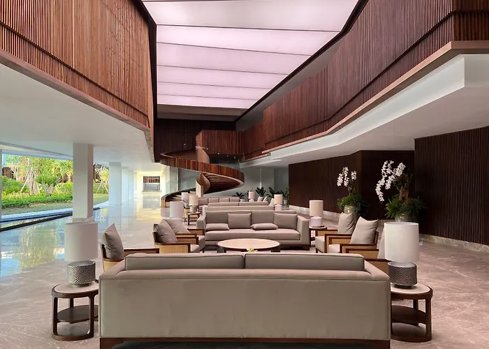 Bali Hotel Sanur (Bali)