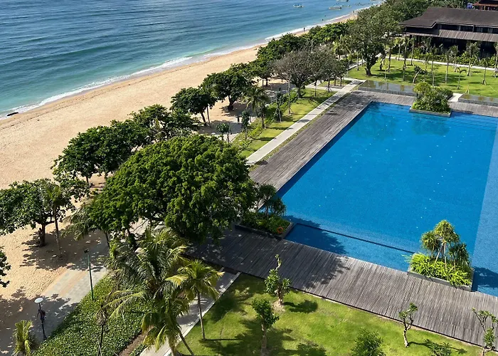 Bali Hotel Sanur (Bali)