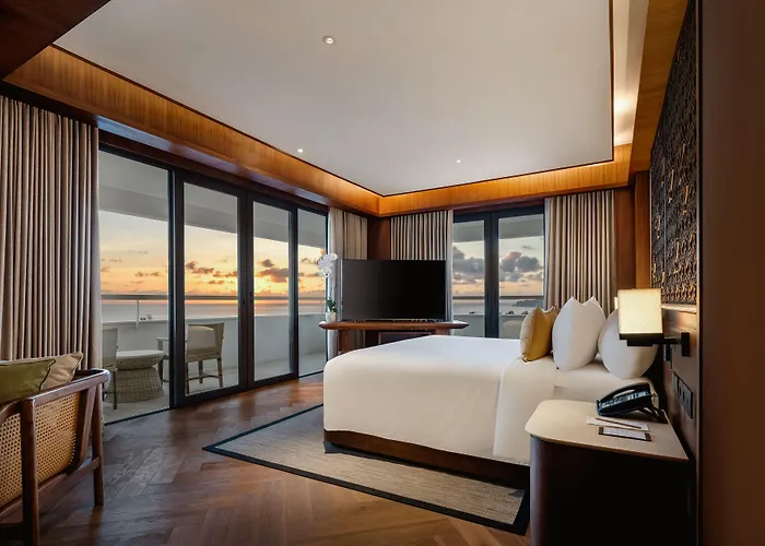Bali Hotel 5*
