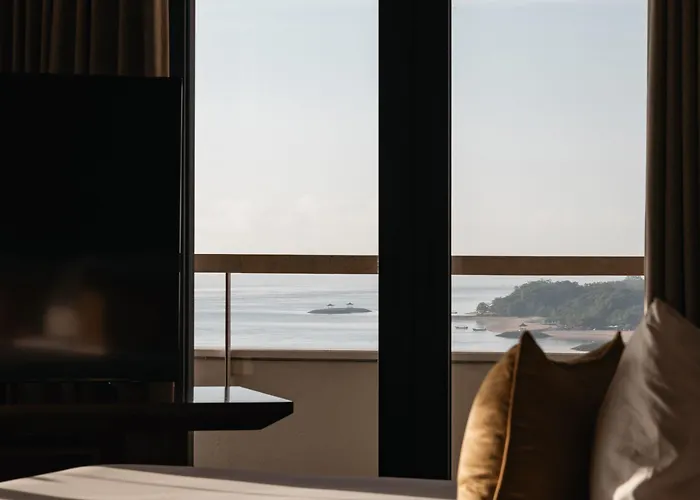 Hotel Bali Sanur (Bali)