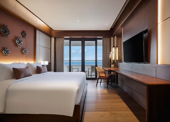 Bali Hotel Sanur (Bali)