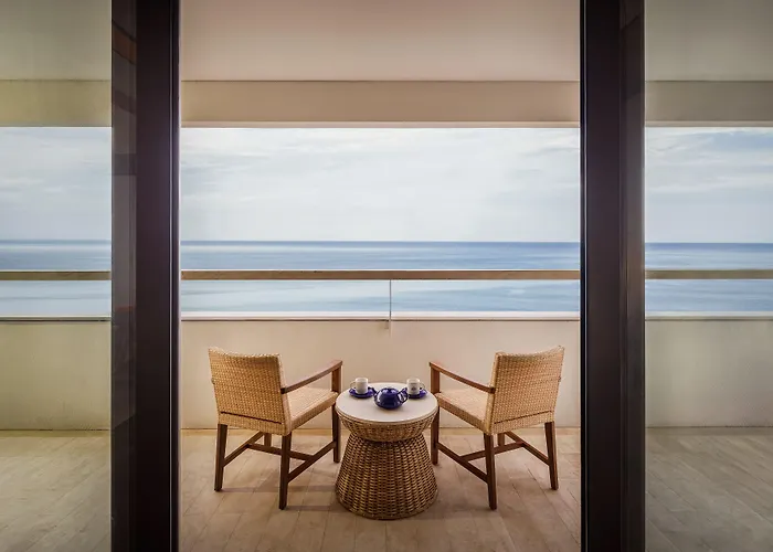 Hotel Bali Sanur (Bali)