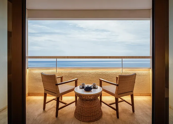 Bali 5* Sanur (Bali)