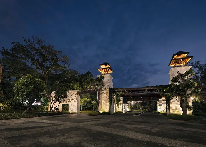 Bali 5*