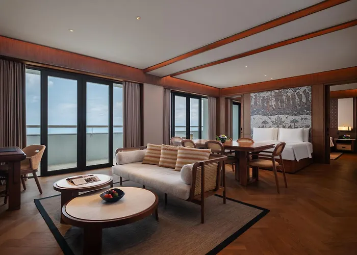 Bali Hotel 5*