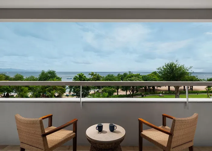 Bali Hotel 5*