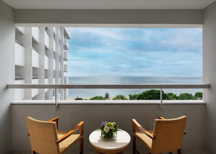 Hotel Bali