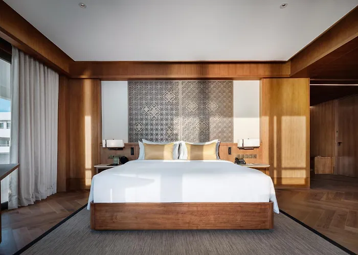 Bali Hotel 5*