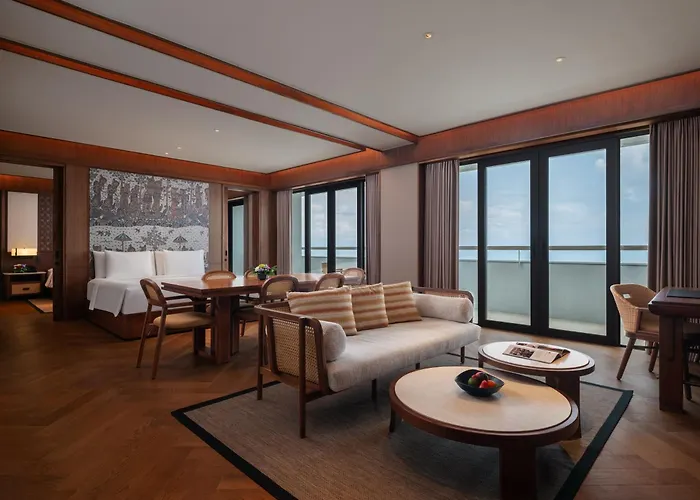 Hotel Bali Sanur (Bali)