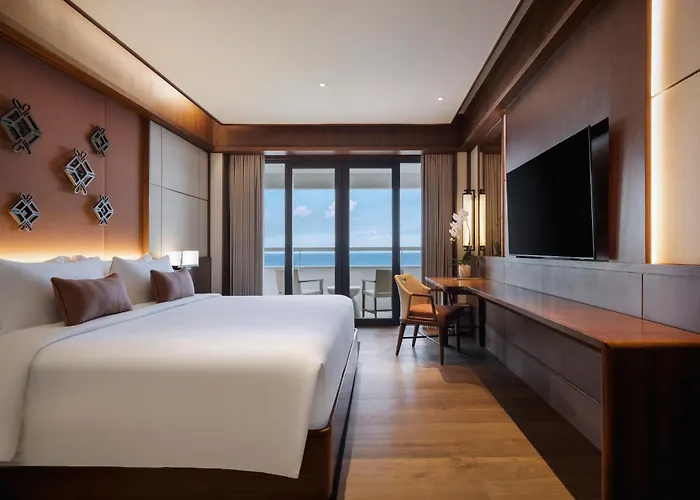 Bali Hotel Sanur (Bali)
