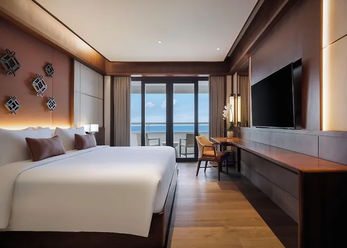 Отель Bali