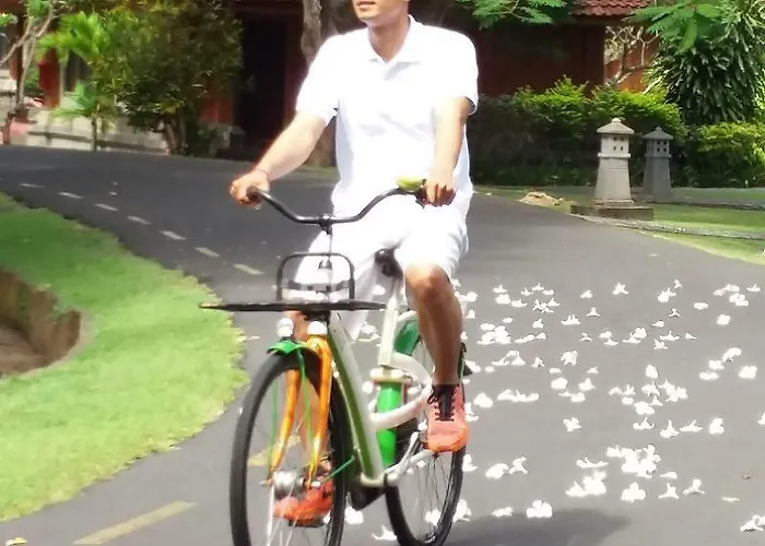 Bali 5* Sanur (Bali)