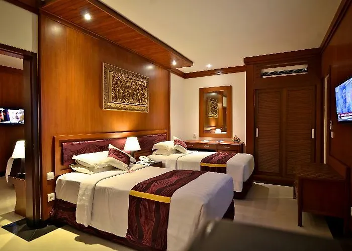 Bali 5*