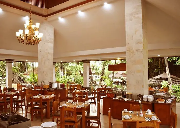 Bali Hotel