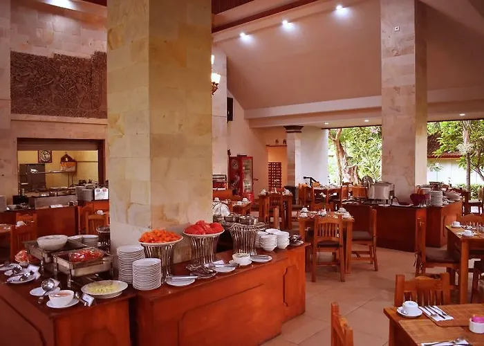 Bali 5*