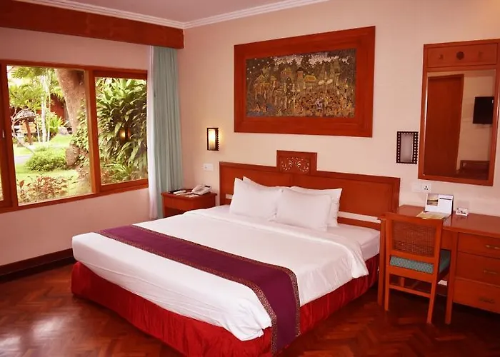 Hotel Bali